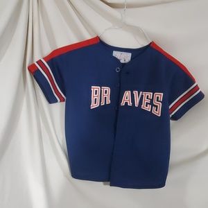 Braves shirt